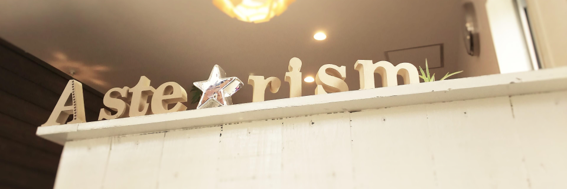 Asterism☆online shop☆